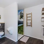 Feriehus In Nieder-werbe Mit Grosser Terrasse By Interhome