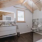 In Nieder-werbe Mit Grosser Terrasse By Interhome *