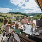 In Nieder-werbe Mit Grosser Terrasse By Interhome * Waldeck (Hessen)