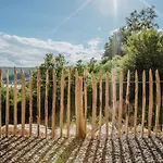 Feriehus In Nieder-werbe Mit Grosser Terrasse By Interhome