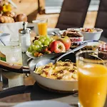 Feriehus In Nieder-werbe Mit Grosser Terrasse By Interhome *