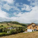 In Nieder-werbe Mit Grosser Terrasse By Interhome * Waldeck (Hessen)