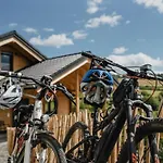 In Nieder-werbe Mit Grosser Terrasse By Interhome Feriehus *