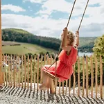 Feriehus In Nieder-werbe Mit Grosser Terrasse By Interhome Waldeck (Hessen)