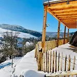 In Nieder-werbe Mit Grosser Terrasse By Interhome Waldeck (Hessen)