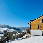 In Nieder-werbe Mit Grosser Terrasse By Interhome *