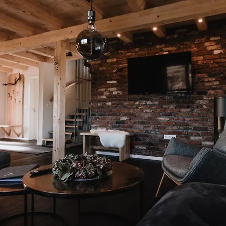 Сasa de vacaciones In Nieder-werbe Mit Grosser Terrasse By Interhome