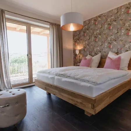 Сasa de vacaciones In Nieder-werbe Mit Grosser Terrasse By Interhome