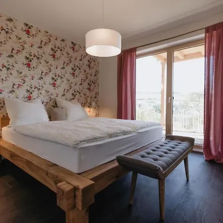 In Nieder-werbe Mit Grosser Terrasse By Interhome Waldeck (Hessen)