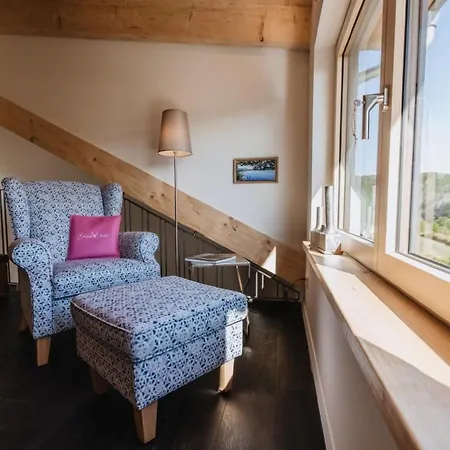 In Nieder-werbe Mit Grosser Terrasse By Interhome Waldeck (Hessen)