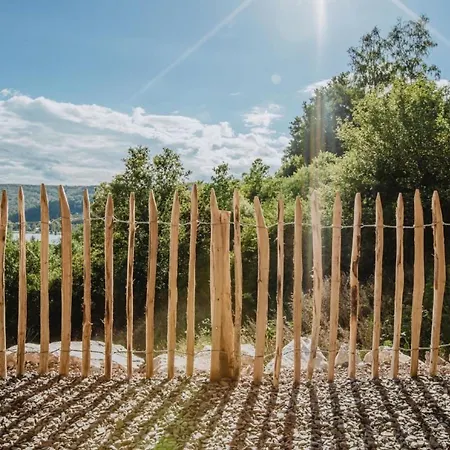 Prázdninový dům In Nieder-werbe Mit Grosser Terrasse By Interhome