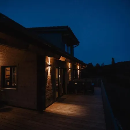 In Nieder-werbe Mit Grosser Terrasse By Interhome *